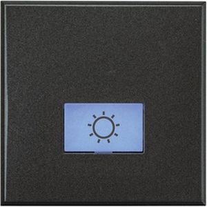 Bticino Cofrel BTHC4003M2AN Va-et-vient axial Bticino Axolute 16AX 250V