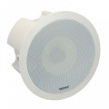 Haut-Parleur Pour Faux-Plafonds - 8 ohms - 100 W - 50 Wrms