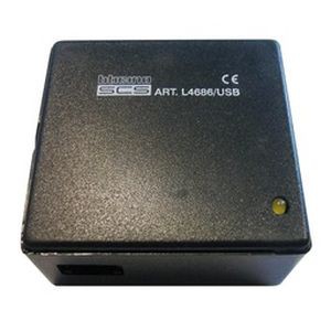 Interface bus SCS / PC