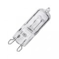 Capsule halogène 220V 25W G9 Hi-Pin