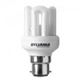 Sylvania - FAST START 9W/827/B22