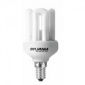 Sylvania - FAST START 11W/860/E14