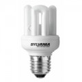 Sylvania - FAST START MLFS 8W/827/E27