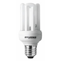 Sylvania - FAST START MLFS 15W/827/E27