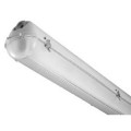 Sylproof Pro 2 - Luminaire étanche 1x58W BE