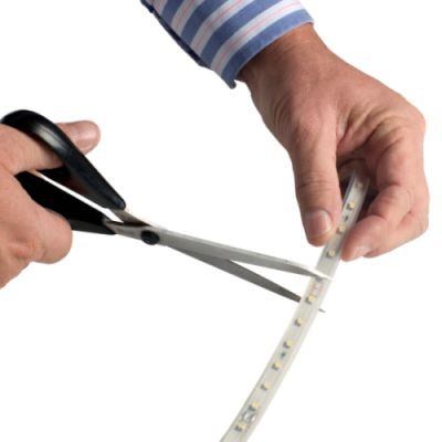 Lumistrip LED 5000 4000K rouleau 5M