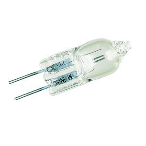 Lampe halogène Capsule 12V 20W G4 - Sylvania
