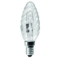 Classic ECO Flamme torsadée 42W 230V E14 - Sylvania - 0023455