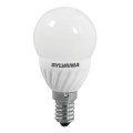 Lampe LED Toledo 250lm Sphérique Opale 3W 925 E14 - Sylvania