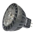 Lampe LED RefLED MR16 DIM 7W 350lm 3000K 40° - Sylvania