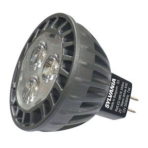 Lampe LED RefLED MR16 DIM 7W 450lm 3000K 40° - Sylvania