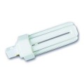 Lampe Fluocompacte Lynx-T 26W 830 GX24d-3 - Sylvania