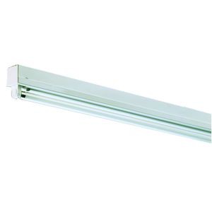 Réglette fluorescente SylFast Sylvania - G5 - 35W - en saillie au plafond - IP20 - IK02
