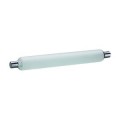 Linolite dépoli 75W 230V 310mm S19