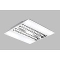 Luminaire encastré Rana 1092 P-UP T5 414 BE MPM 840 - Sylvania