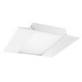 Luminaire encastré Rana 600 PRSM 414 DALI MPM +840 - Sylvania