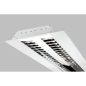 Luminaire encastré Rana 1092 T5 228 BE MPM 830 - Sylvania