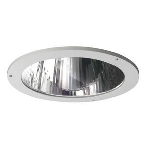 Downlight LED 150-160 Lynx-TE/DE 2x13W Facettes - Sylvania