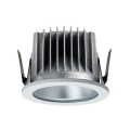 Downlight LED Myriad V 30° IP65 Bla 3000K - Sylvania