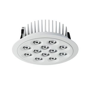 LED LED 50 Rond 12 VHO 42W 4000K