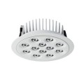 LED LED 50 Rond 12 VHO 42W 4000K