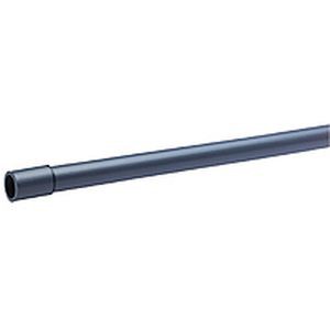 IRL 4431 lourd tulipé gris Ø 20 (Prix au m)