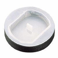 Virole de réhausse 40 à 50 mm pour boîte étanche