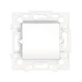 Bouton poussoir Arnould 6A à fermeture - Espace Lumière