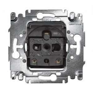 Prise 2 P 16A - 250V~