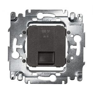 Prise RJ45 cat. 6 - 8 contacts (UTP) - Arnould - 69037