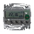 Thermostat programmable 5A - 230V