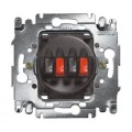 Prise 2 HP connexions automatiques