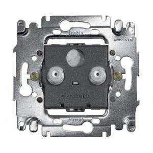 Prise TV câblo-opérateurs - Arnould - 69284