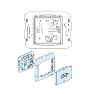 Emetteur commande de volets roulants SOMFY (RTS)