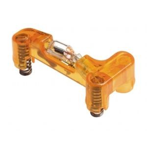 Lampe à clipser 0,5mA - 250V