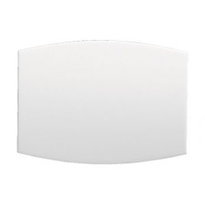 Arnould INITIA - 69009 - Double Interrupteur VV Lumineux avec Voyant - A L'UNITE