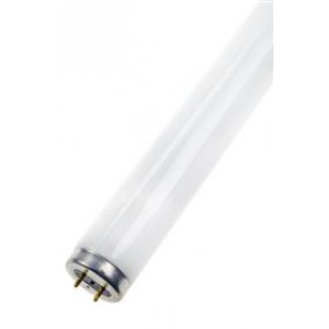 Tube fluorescent G13 TL Sylvania Opale 18W 29-530 3000K 590lm