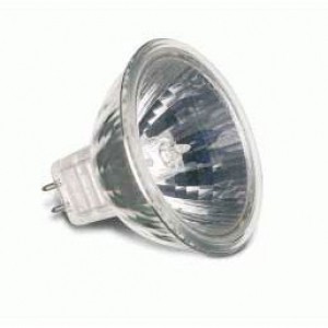 Lampe Halogène MR16 HM 12V 50W 38° GU5.3 SV1