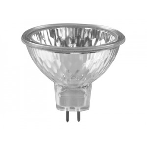Lampe Dichroique - MR16 Home - 35W 480lm GU5.3 12V 36D - Sylvania
