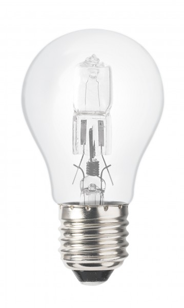 Lampe à halogène CLECO A55 230V 28W E27 SV1