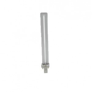 Ampoule fluocompacte G23 Sylvania Lynx-S 11W 2700K 900lm