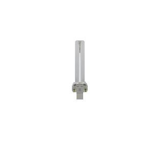 Ampoule fluocompacte G23 Sylvania Lynx-S 11W 2700K 900lm