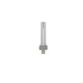 Ampoule fluocompacte G23 Sylvania Lynx-S 11W 2700K 900lm