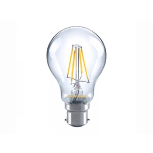 Lampe LED Toledo Retro A60 640LM B22 lampe standard LED effet filament - Sylvania
