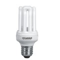 Lampe Fluocompacte Mini-Lynx Fast-Start V2 15W 840 E27 - Sylvania