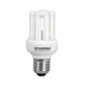 Lampe Fluocompacte Mini-Lynx Fast-Start 11W 840 E27 - Sylvania