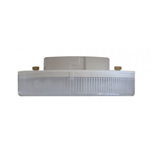 Lampe Fluocompacte Micro-Lynx 840 GX53 6W - Sylvania