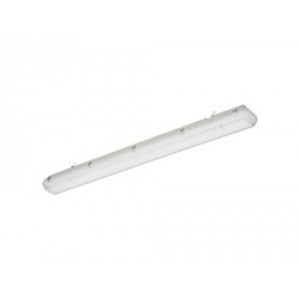 Réglette LED Start Waterproof LED 662mm D 24W 6500K - Sylvania