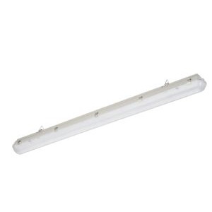 Réglette LED Start Waterproof LED 1x58W 1 565mm 4450lm - Sylvania