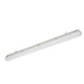 Réglette LED Start Waterproof LED 1x58W 1 565mm 4450lm - Sylvania
